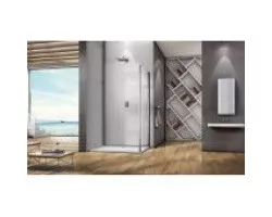 Боковая стенка 70 см Good Door Lira SP-70-C-CH прозрачное