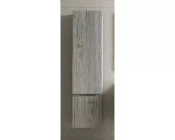 Пенал Art&Max Techno AM-Techno-1600-AC-SO-LW635-R подвесной R, сосна