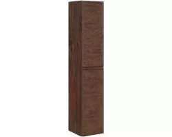Пенал подвесной темный дуб L\/R Vincea Vico VSC-2V170RW
