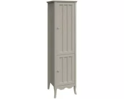 Пенал Caprigo Marsel 33850R-TP814 напольный R, пикрит