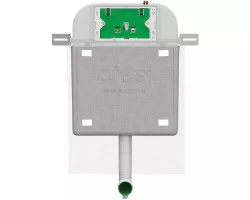 Смывной бачок скрытого монтажа Ctesi Solid BK0200200