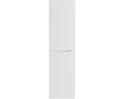 Пенал BelBagno Marino FLY-MARINO-1500-2A-SC-BO-P-R подвесной R, Bianco Opaco