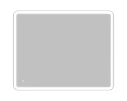 Зеркало 100x80 см BelBagno Marino SPC-MAR-1000-800-LED-TCH