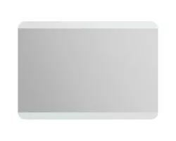 Зеркало 100x70 см BelBagno SPC-CEZ-1000-700-LED-BTN