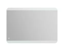Зеркало 100x70 см BelBagno SPC-CEZ-1000-700-LED-TCH