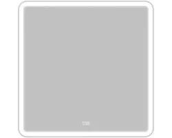 Зеркало 80x80 см BelBagno Marino SPC-MAR-800-800-LED-TCH-WARM