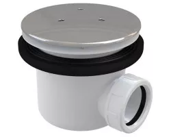 Сифон для поддона \u00d8 90 мм Ravak Professional X01309