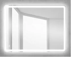 Зеркало BelBagno SPC-MAR-500-800-LED-TCH