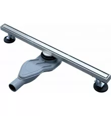 Душевой трап под плитку AltroBagno Supremo 071233 Ni (80)