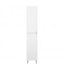 Шкаф-пенал Corozo Сириус 35, цвет белый