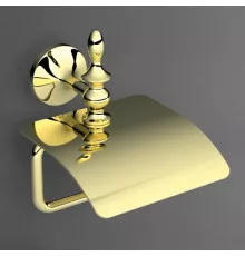 Держатель туалетной бумаги ART&MAX BOHEMIA AM-E-4283-Do