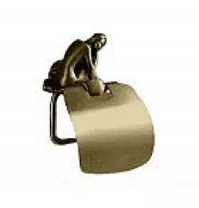 Держатель для туалетной бумаги ART&MAX JUNO AM-B-0719-B