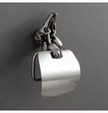 Держатель для туалетной бумаги ART&MAX  TULIP AM-B-0829-T