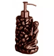 Дозатор мыла ART&MAX JUNO AM-B-0071A-C