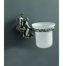 Щётка для унитаза ART&MAX ROMANTIC AM-B-0811-T