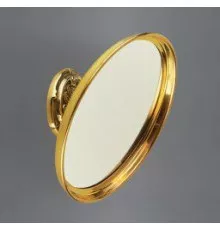 Увеличительное зеркало подвесное ART&MAX BAROCCO AM-1790-Cr