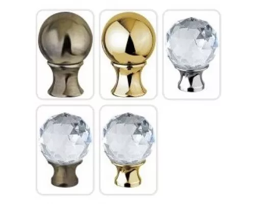 Тройной крючок CEZARES APHRODITE-THK-01-Sw