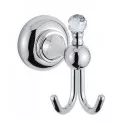 Двойной крючок CEZARES APHRODITE-DHK1-01-Sw Двойной крючок CEZARES APHRODITE-DHK1-01-Sw