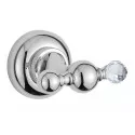 Двойной крючок CEZARES APHRODITE-DHK2-01-Sw Двойной крючок CEZARES APHRODITE-DHK2-01-Sw