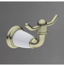 Крючок ART&MAX BIANCHI AM-E-2601-Br