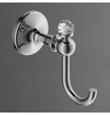 Крючок ART&MAX ANTIC CRYSTAL AM-E-2686BSJ-Cr