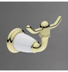 Крючок ART&MAX BIANCHI AM-E-2601-Do