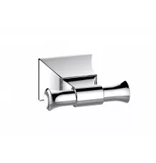 Крючок Art&Max Genova AM-M-013-CR