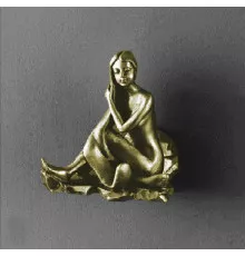 Крючок ART&MAX JUNO AM-B-0712-B