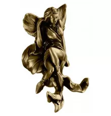 Крючок ART&MAX FAIRY AM-B-0982-B