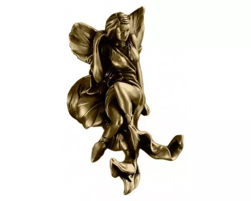 Крючок ART&MAX FAIRY AM-B-0982-B