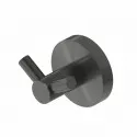 Крючок двойной CEZARES RELAX-HKD-GM Крючок двойной CEZARES RELAX-HKD-GM