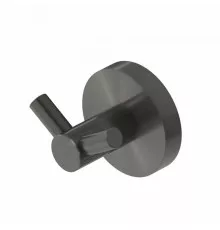 Крючок двойной CEZARES RELAX-HKD-GM