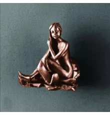 Крючок ART&MAX JUNO AM-B-0712-C