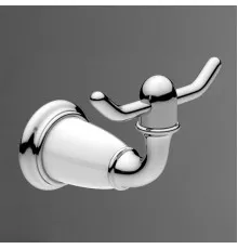 Крючок ART&MAX BIANCHI AM-E-2601-Cr