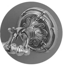 Крючок ART&MAX  BAROCCO AM-1784-Cr