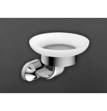 Мыльница подвесная ART&MAX OVALE AM-E-4099A