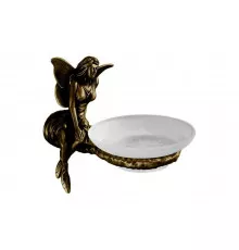 Мыльница ART&MAX FAIRY AM-B-0985-B