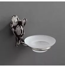 Мыльница ART&MAX  TULIP AM-B-0825-T