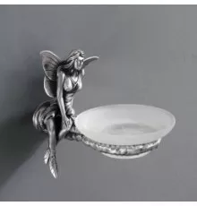 Мыльница ART&MAX FAIRY AM-B-0985-T