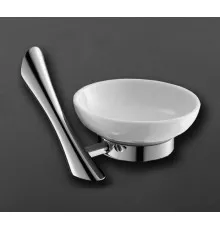 Мыльница настенная ART&MAX ELEGANT AM-E-1599A