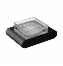 Держатель мыльницы подвесной ART&MAX PLATINO AM-E-3999-MB