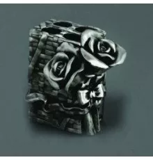 Подставка для зубных щеток ART&MAX ROSE AM-B-0091B-T
