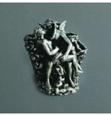 Подставка для зубных щеток ART&MAX ROMANTIC AM-B-0081B-T