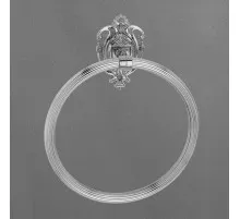 Полотенцедержатель кольцо ART&MAX  IMPERO AM-1231-Cr