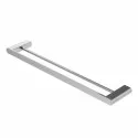 Полотенцедержатель двойной 60 см CEZARES STYLUS-THD-60-01