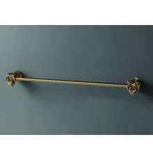 Полотенцедержатель 60 см ART&MAX ROSE AM-B-0917-B