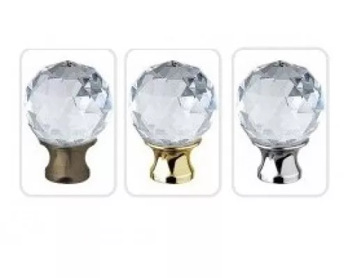 Полотенцедержатель, 590x90 CEZARES APHRODITE-TH06-01-Sw