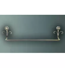 Полотенцедержатель, 45 см ART&MAX PALACE AM-8218