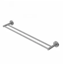 Полотенцедержатель двойной 65,5 см CEZARES RELAX-THD-65-IN