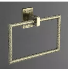 Полотенцедержатель ART&MAX GOTICO AM-E-4880AQ